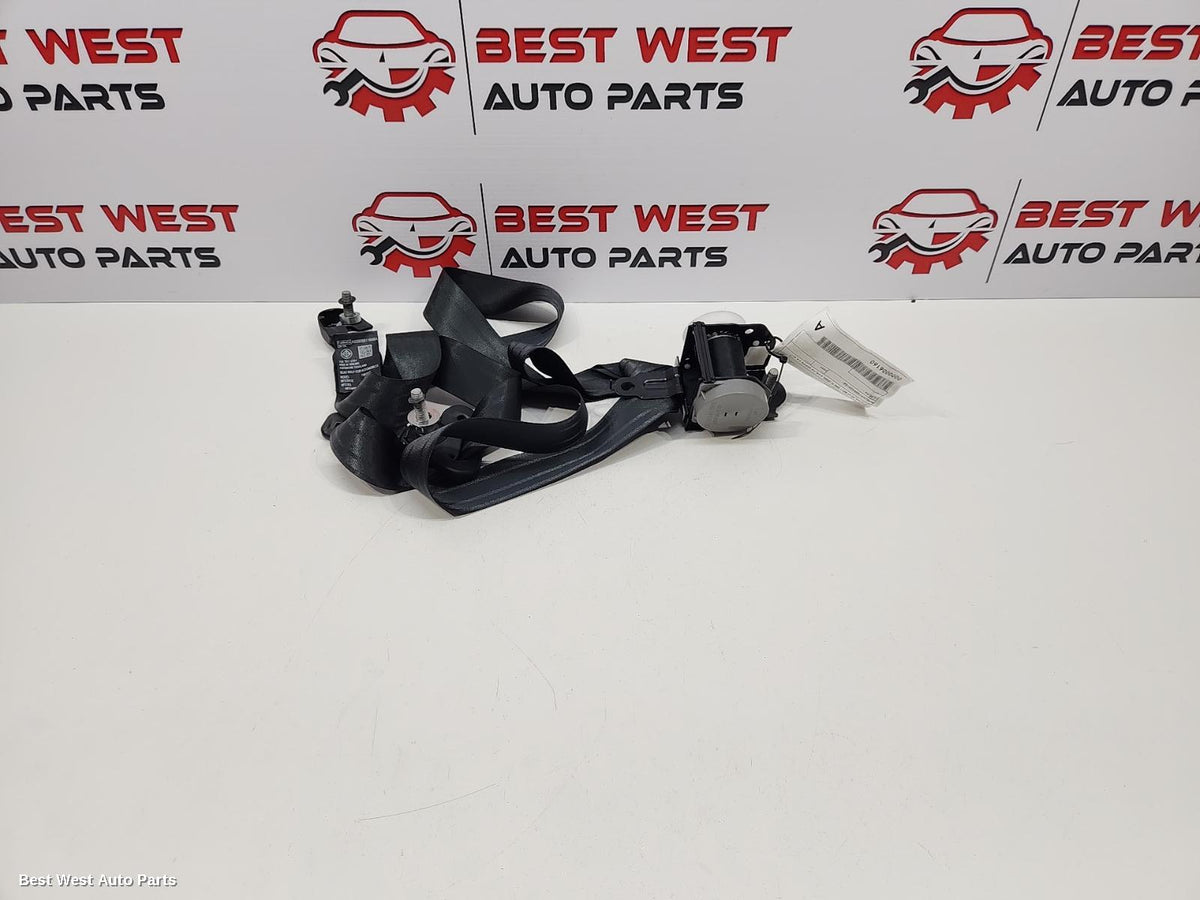 2022 FORD RANGER Seatbelt/Stalk