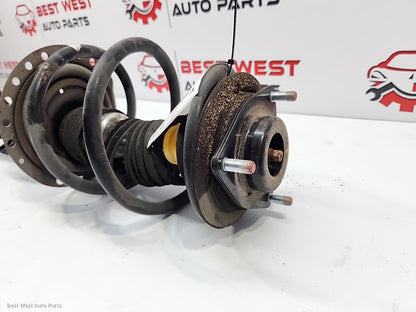 2019 MITSUBISHI ECLIPSE CROSS Left Front Strut