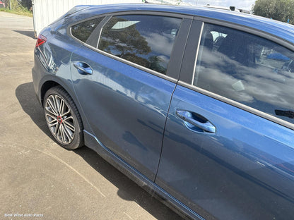 2023 KIA CERATO Brake Booster