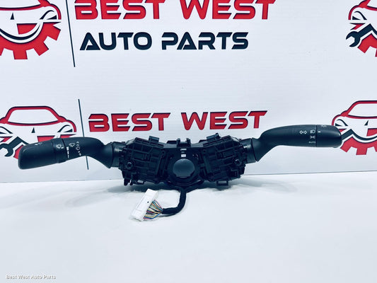 2021 TOYOTA CAMRY Combination Switch