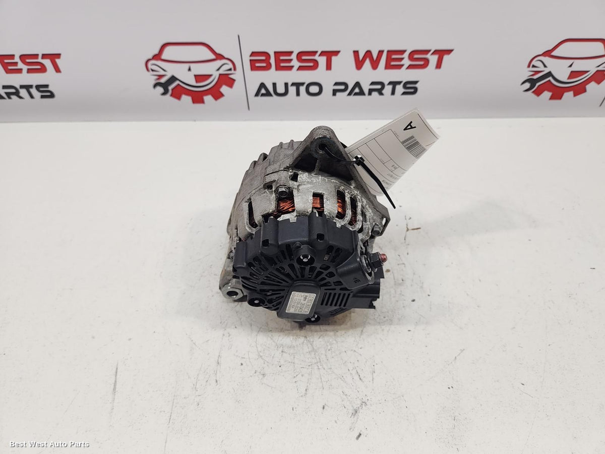 2015 HYUNDAI I30 Alternator