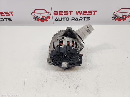 2015 HYUNDAI I30 Alternator