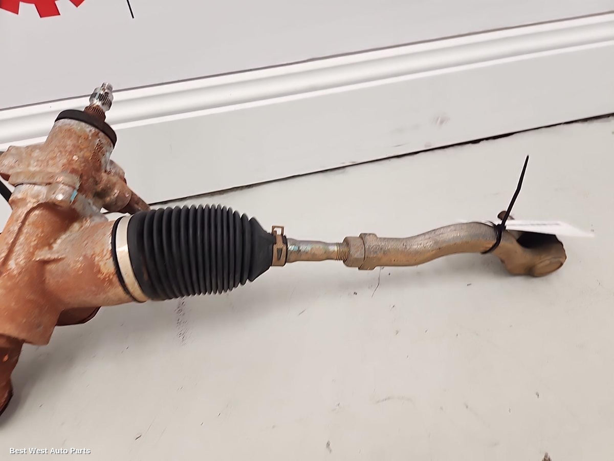 2020 MITSUBISHI TRITON Steering Box/Rack