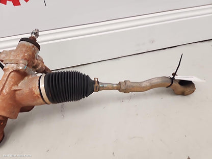 2020 MITSUBISHI TRITON Steering Box/Rack