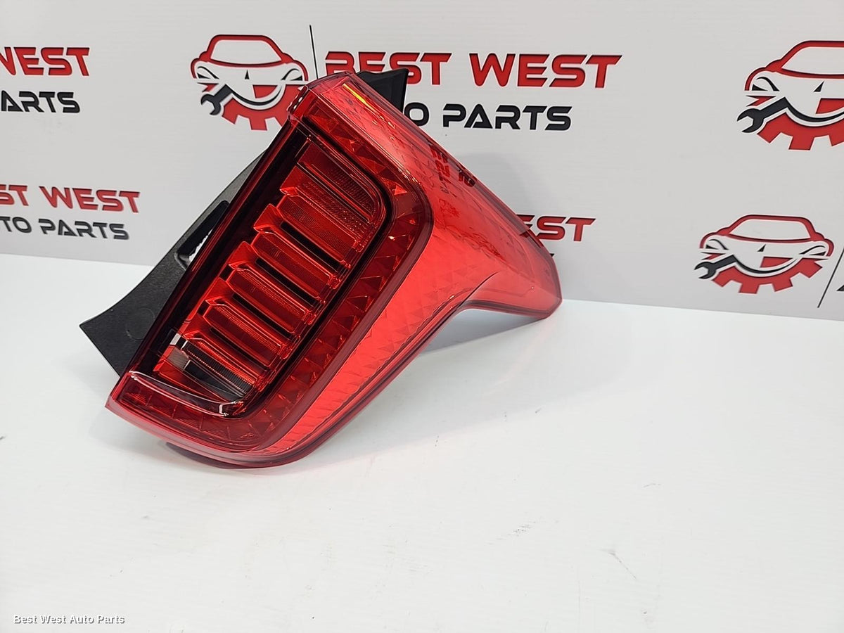 2022 HAVAL JOLION Right Taillight