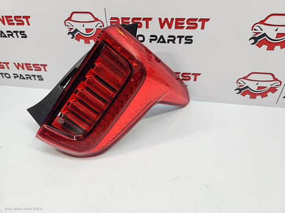 2022 HAVAL JOLION Right Taillight