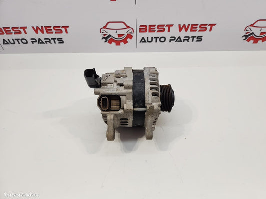 2019 MITSUBISHI PAJERO Alternator