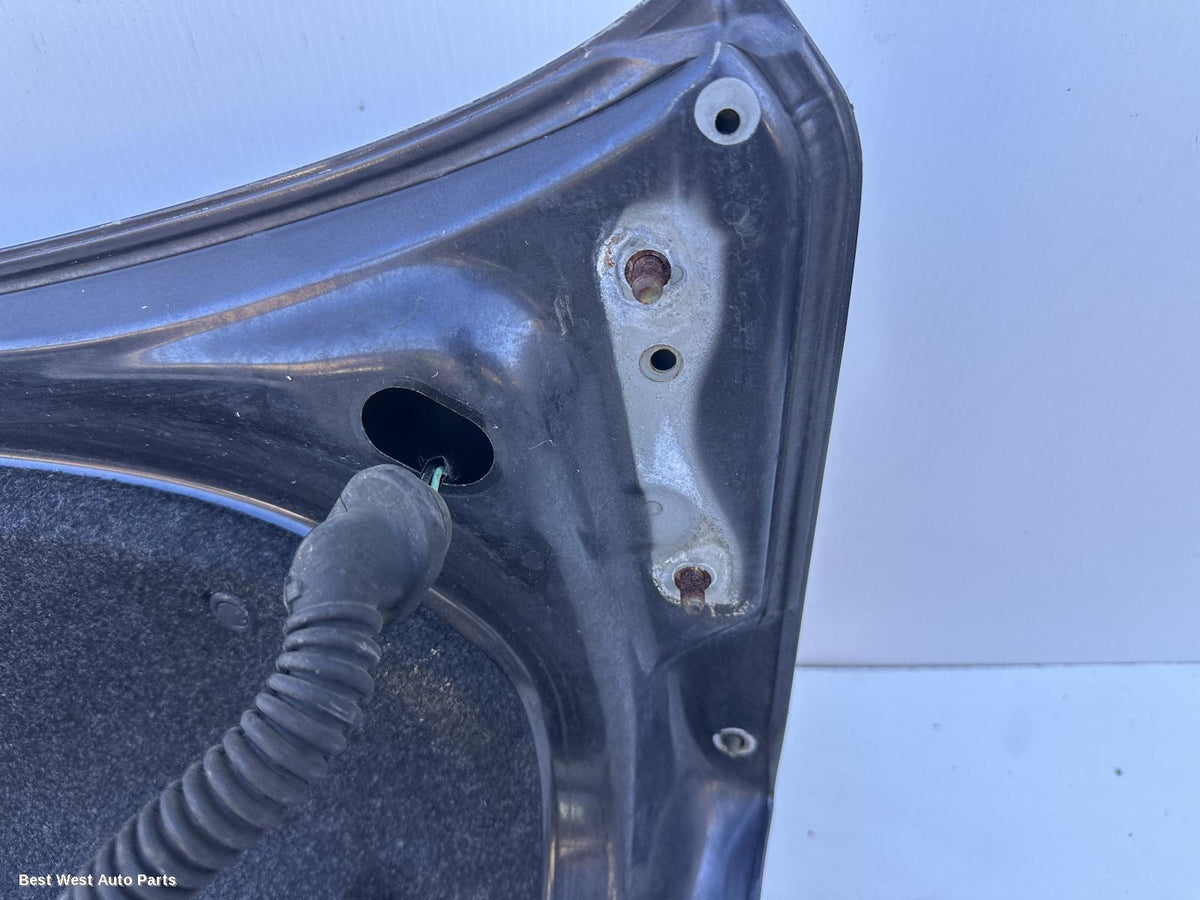 2006 MAZDA 3 Bootlid/Tailgate
