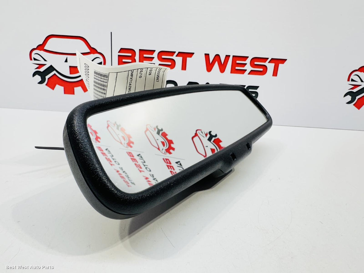 2020 MITSUBISHI ASX Interior Mirror
