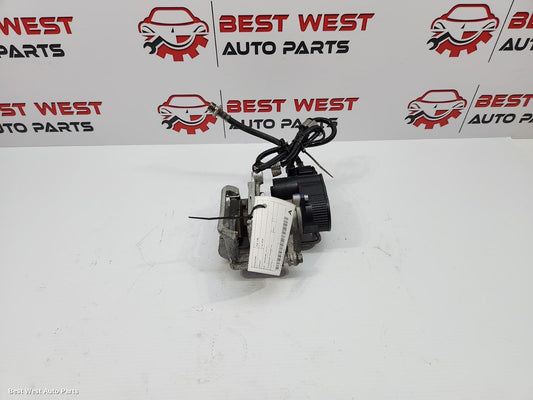 2022 HAVAL JOLION Caliper
