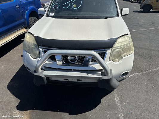 2011 NISSAN XTRAIL Right Door Mirror