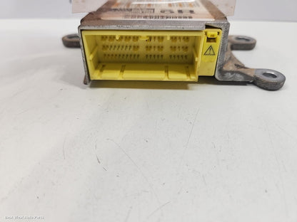 2019 TOYOTA HILUX Airbag Module/Sensor