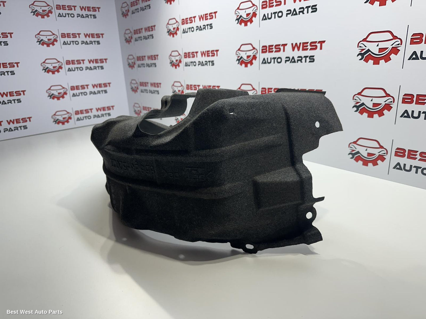 2024 TOYOTA YARIS CROSS Left Guard Liner
