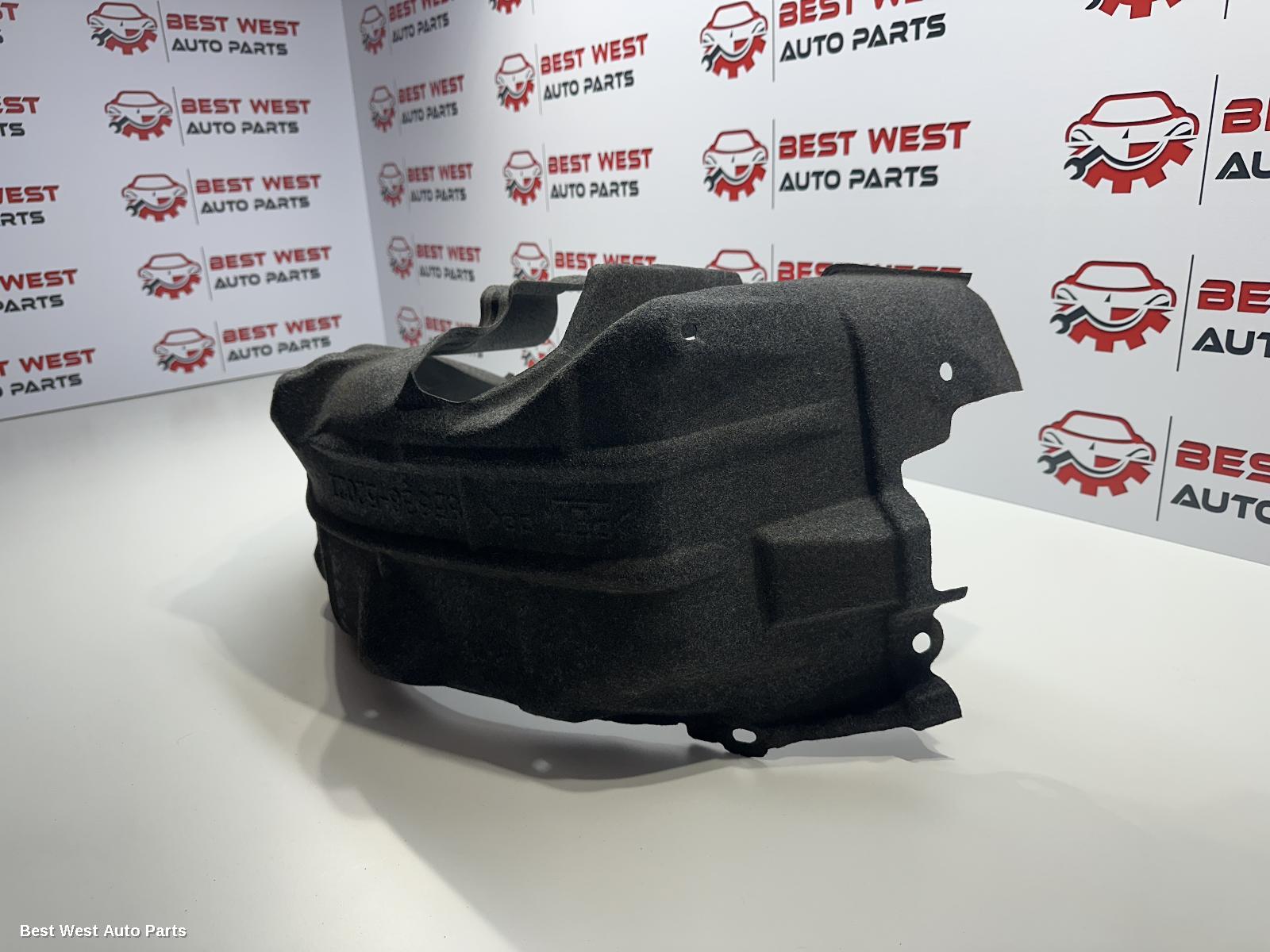2024 TOYOTA YARIS CROSS Left Guard Liner