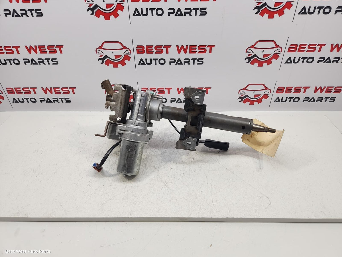 2014 MITSUBISHI MIRAGE Steering Column
