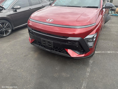 2025 HYUNDAI KONA Gear Stick/Shifter