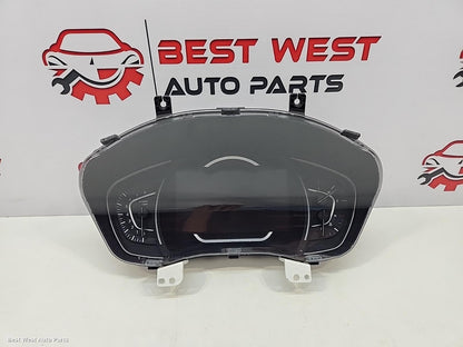 2020 HYUNDAI SANTA FE Instrument Cluster