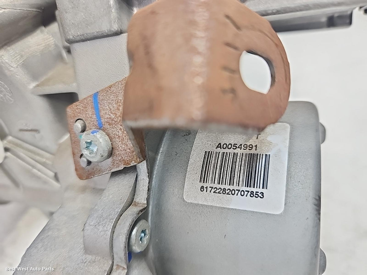 2018 MAZDA 2 Steering Column