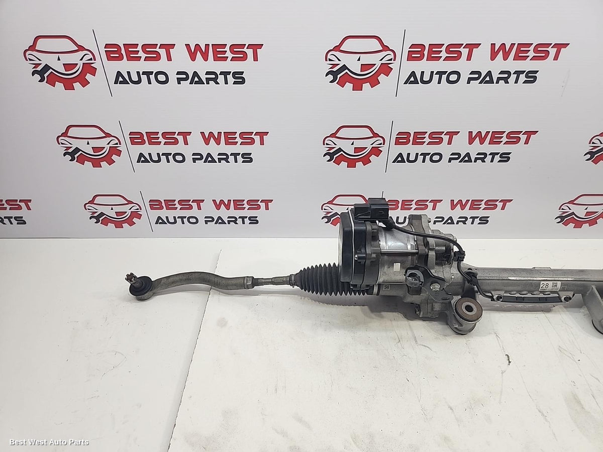 2021 TOYOTA CAMRY Steering Box/Rack