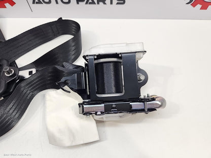 2022 FORD RANGER Seatbelt/Stalk