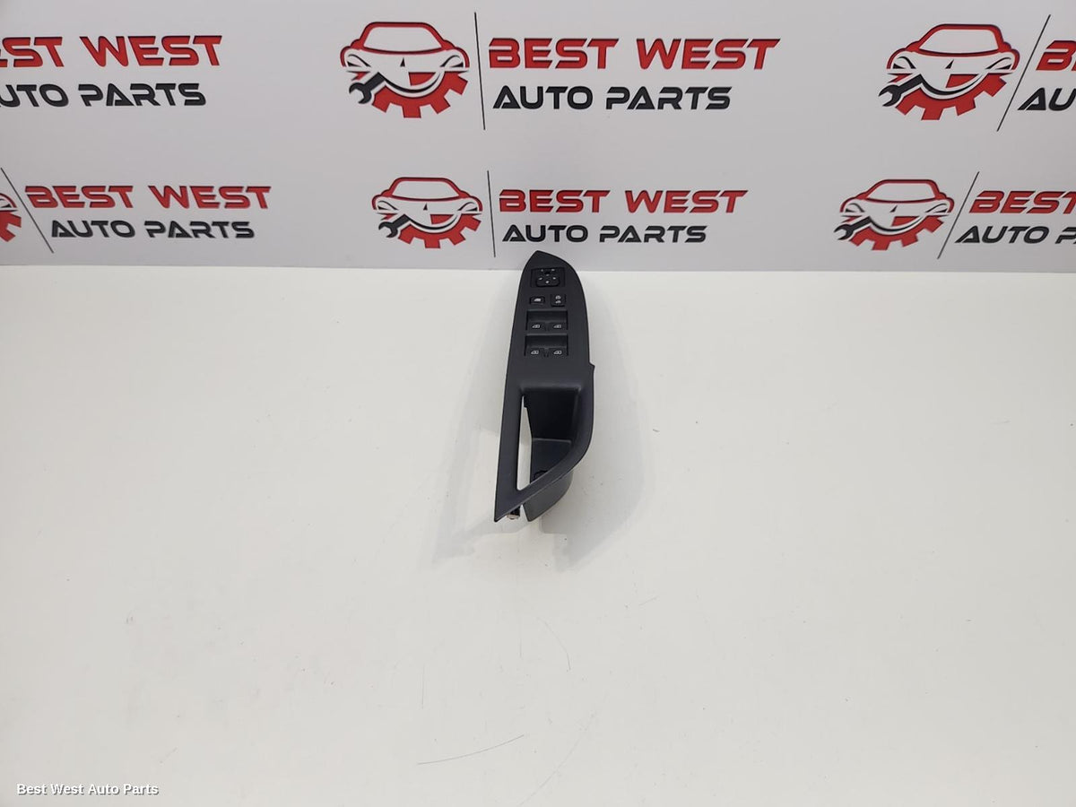 2019 MITSUBISHI OUTLANDER Pwr Dr Wind Switch