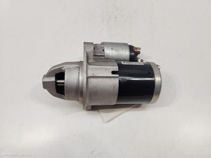2018 SUZUKI SWIFT Starter