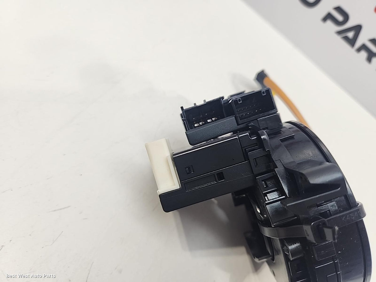 2017 SUBARU FORESTER Airbag Module/Sensor