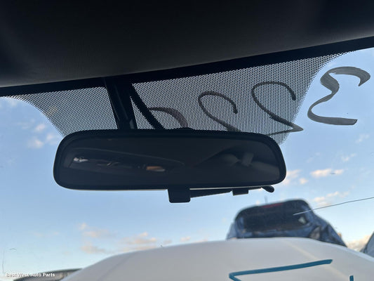 2025 MITSUBISHI PAJERO Interior Mirror