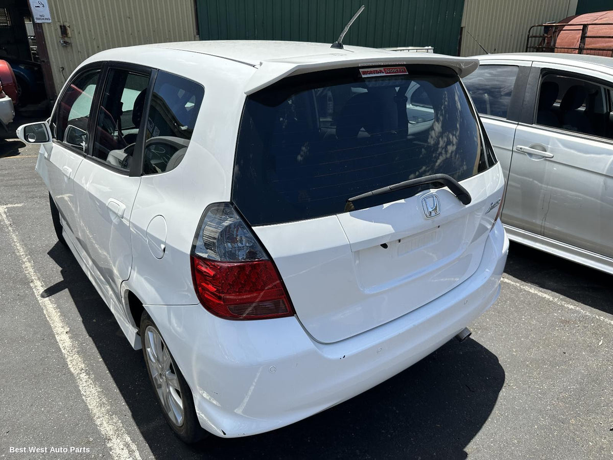 2007 HONDA JAZZ Left Taillight
