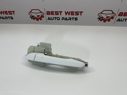 2019 HYUNDAI TUCSON Door Handle