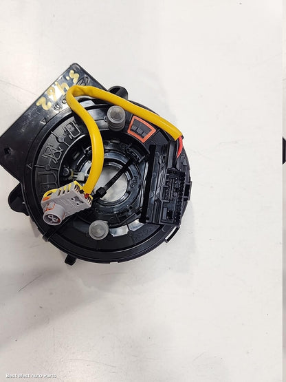 2021 KIA CERATO Airbag Module/Sensor