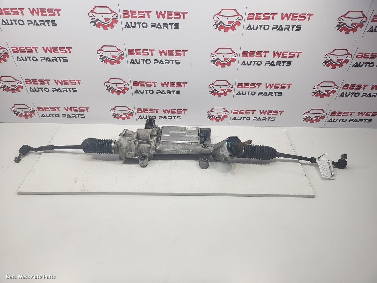 2014 FORD TERRITORY Steering Box/Rack