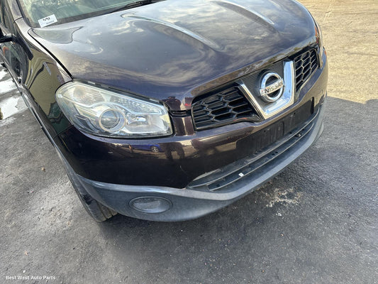 2011 NISSAN DUALIS Left Headlamp