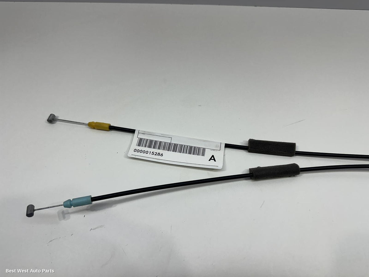 2021 MITSUBISHI TRITON Door/Boot/Gate Lock