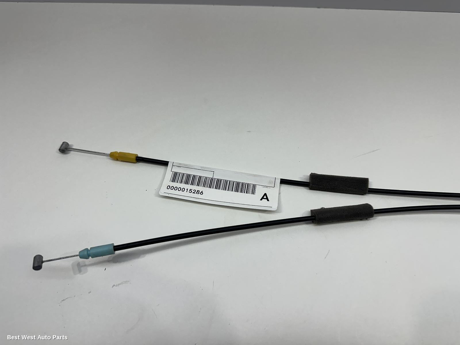 2021 MITSUBISHI TRITON Door/Boot/Gate Lock