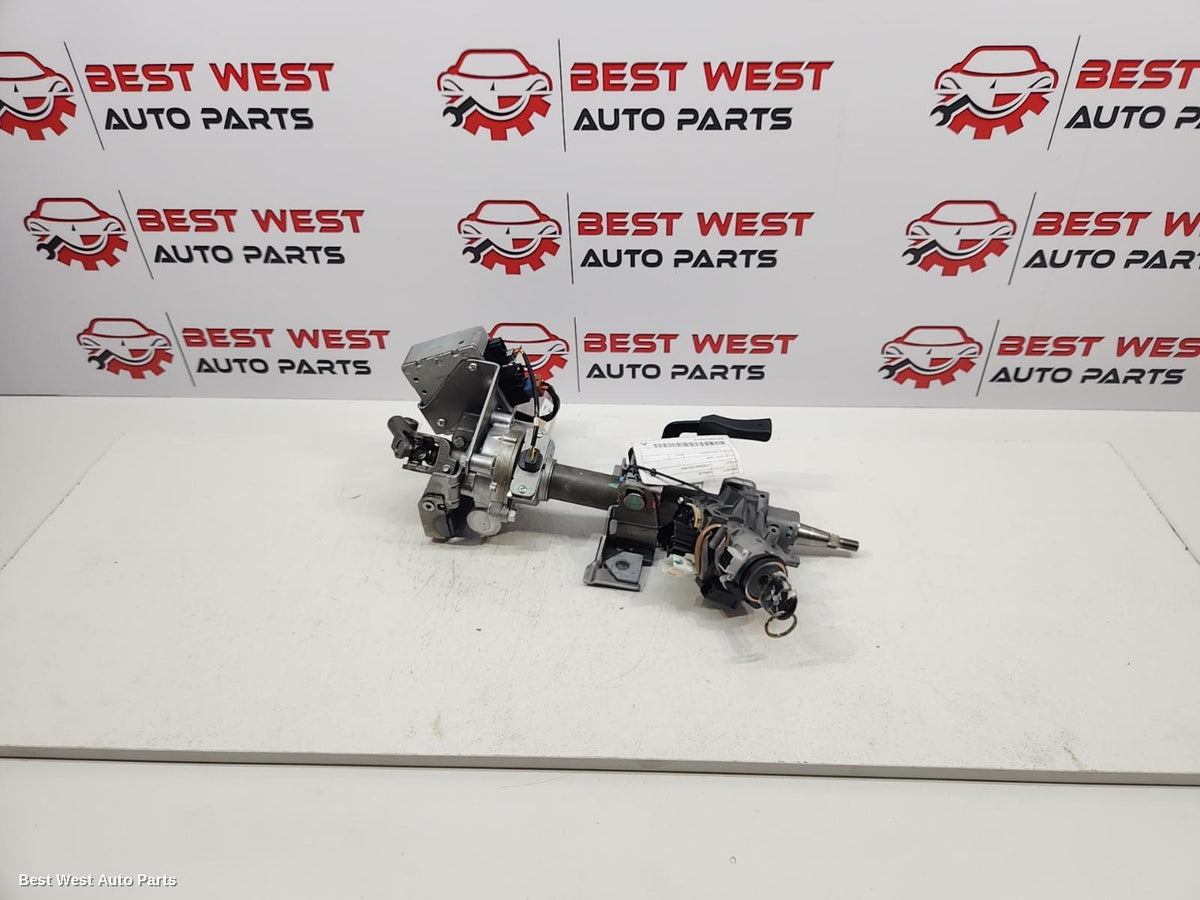 2015 MITSUBISHI MIRAGE Steering Column