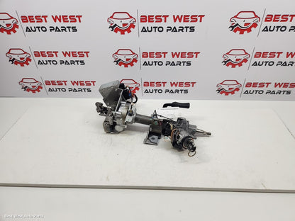 2015 MITSUBISHI MIRAGE Steering Column