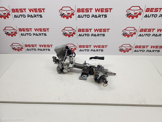 2015 MITSUBISHI MIRAGE Steering Column
