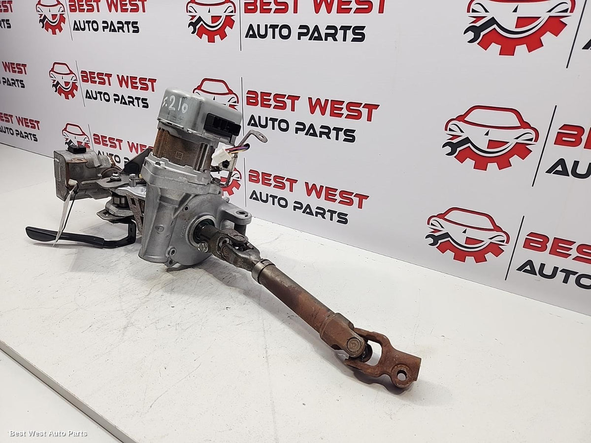 2021 TOYOTA COROLLA Steering Column