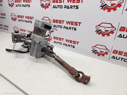 2021 TOYOTA COROLLA Steering Column