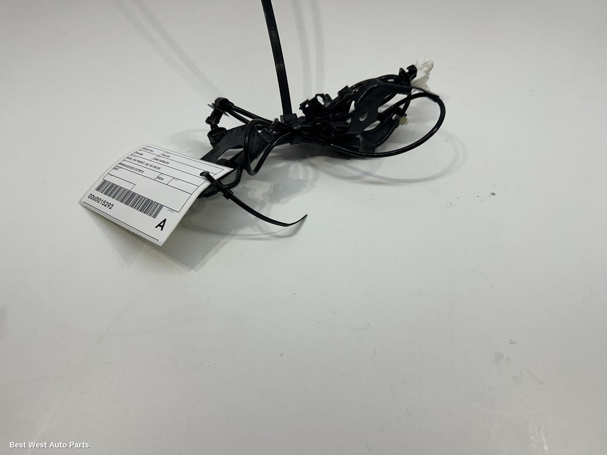 2024 TOYOTA HILUX Abs Sensor