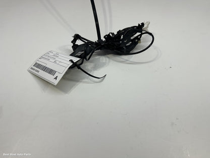 2024 TOYOTA HILUX Abs Sensor