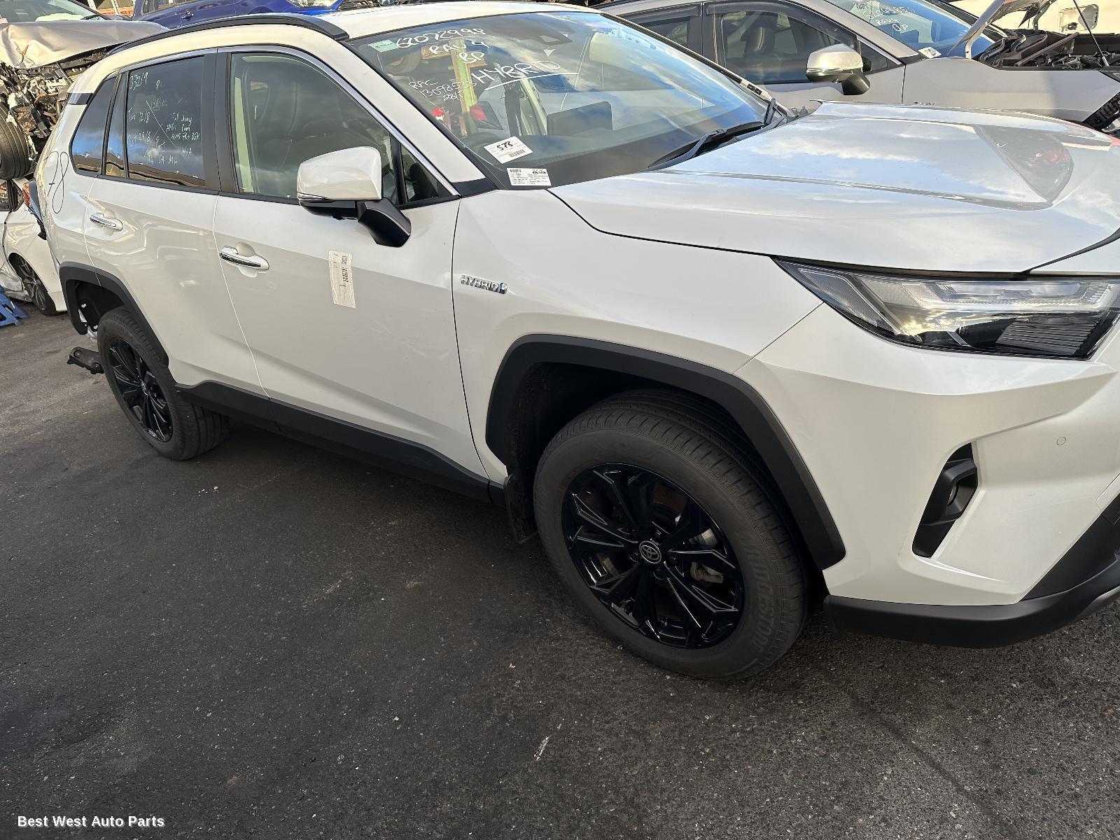 2024 TOYOTA RAV4 Inverter