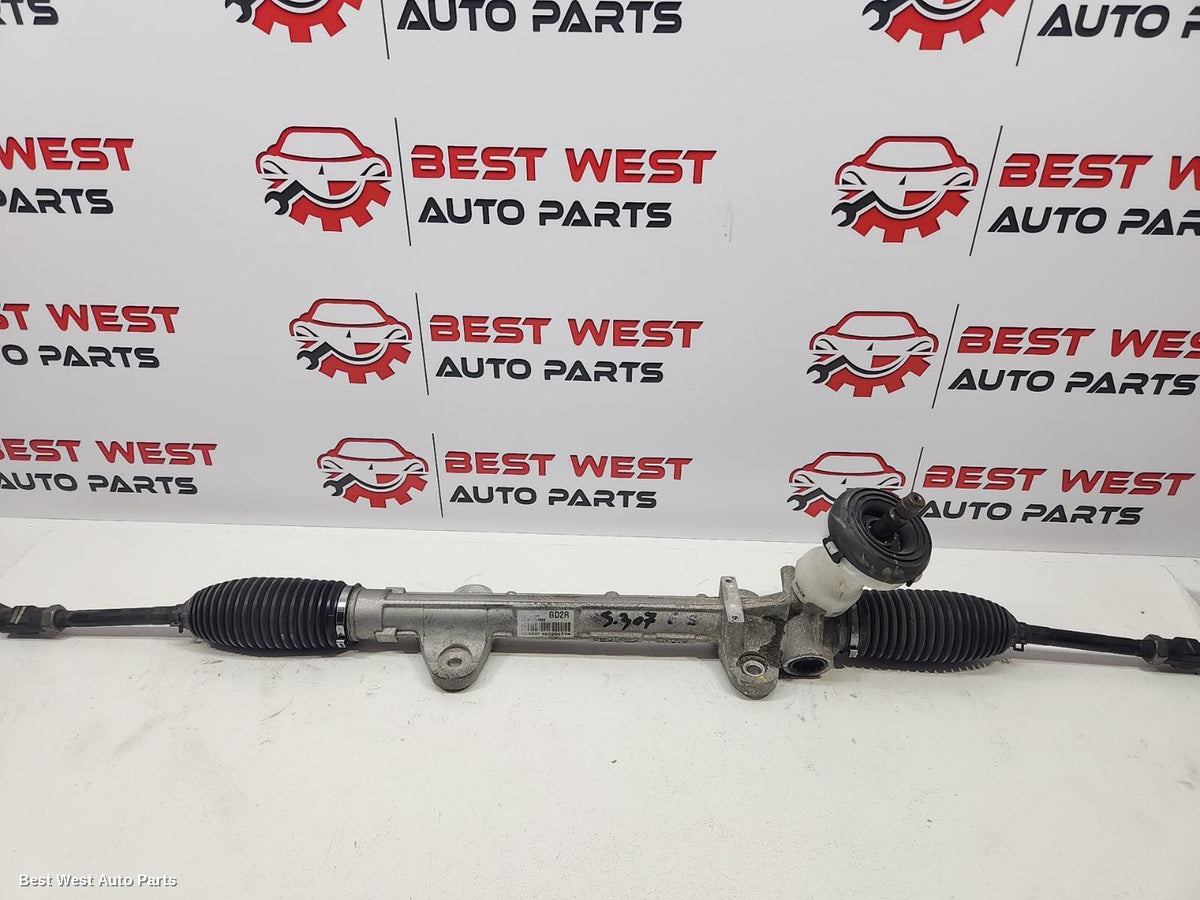 2015 HYUNDAI I30 Steering Box/Rack