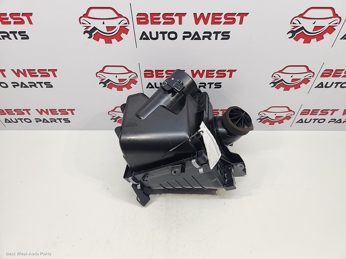 2020 ISUZU DMAX Air Cleaner/Box