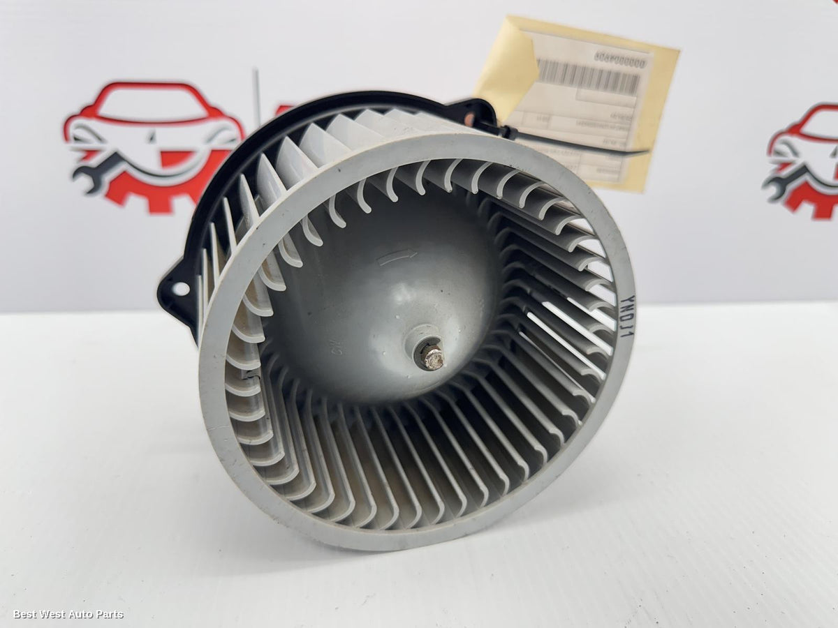 2019 KIA CERATO Heater Fan Motor