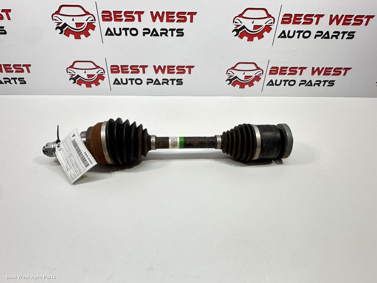 2024 MITSUBISHI TRITON Right Driveshaft