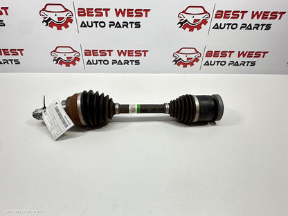 2024 MITSUBISHI TRITON Right Driveshaft