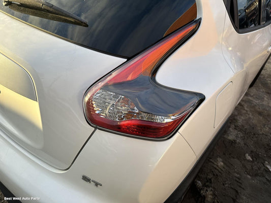 2015 NISSAN JUKE Right Taillight