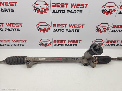 2012 SUZUKI SWIFT Steering Box/Rack